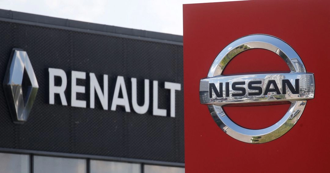 Renault će otpisati vrijednost udjela u Nissanu